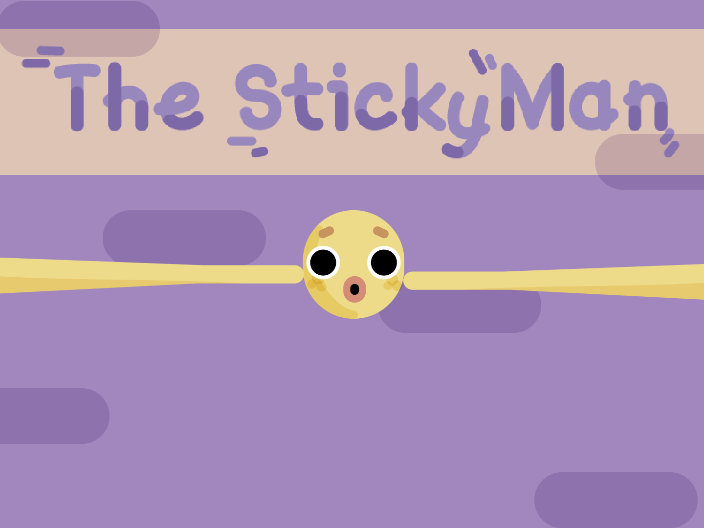 The Stickyman
